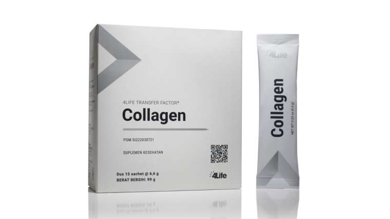 4Life Transfer Factor Collagen.
