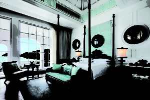 JW Marriott Phu Quoc_Turquois Suites