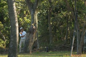 RD 1 Johannes Veerman