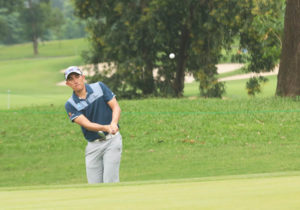 Foto: Golf Asia Indonesia