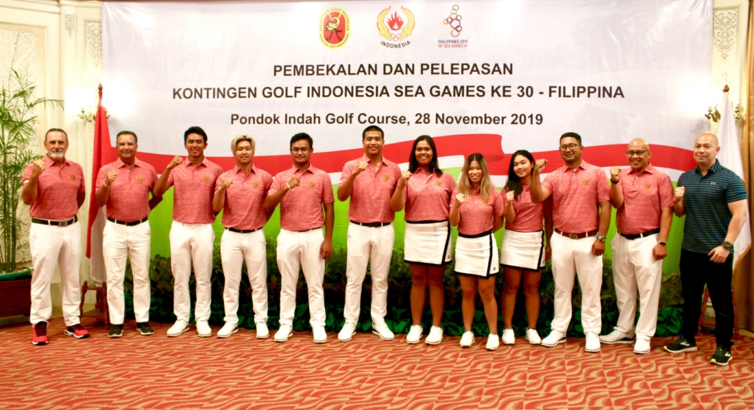 Mengincar Perak dan Perunggu di Filipina