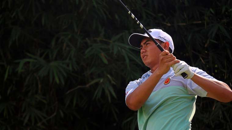 Naraajie Emerald Ramadhan Putra