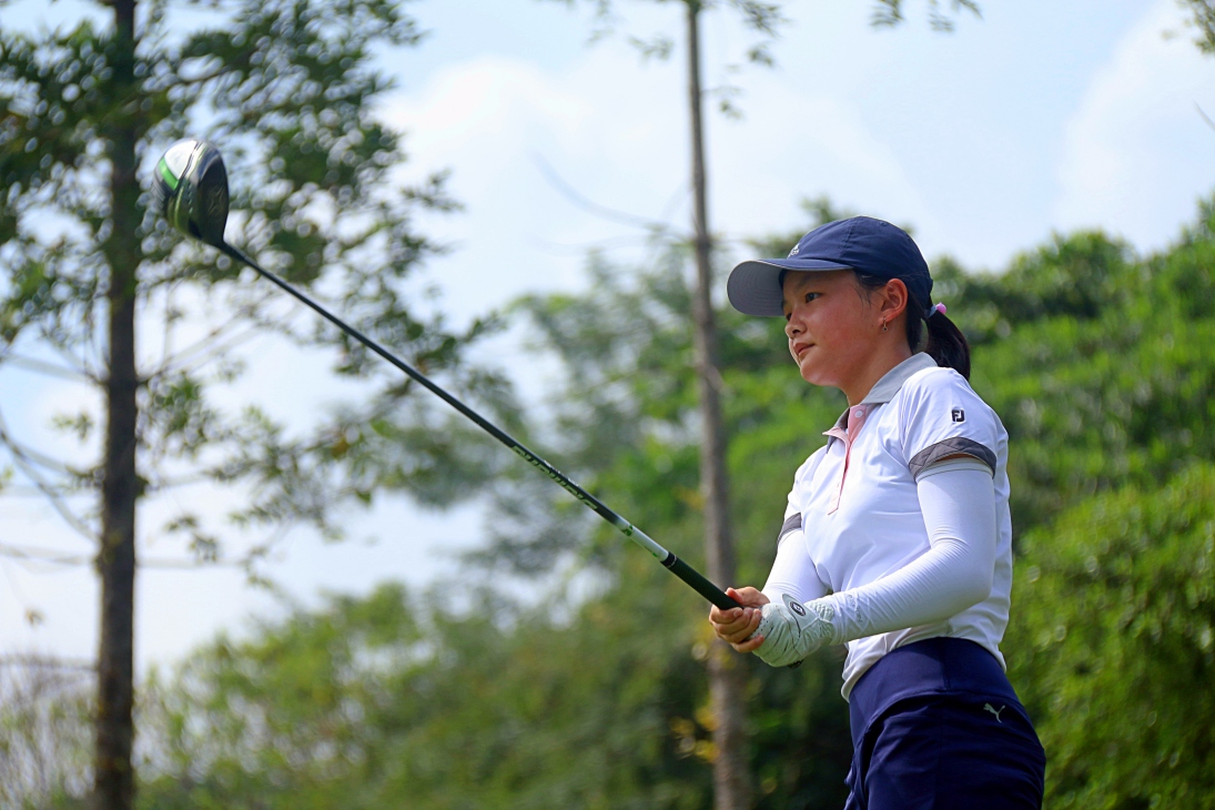 Elaine Widjaja