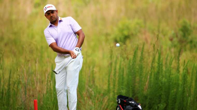 Anirban Lahiri memastikan kembali tampil pada ajang Olimpiade.