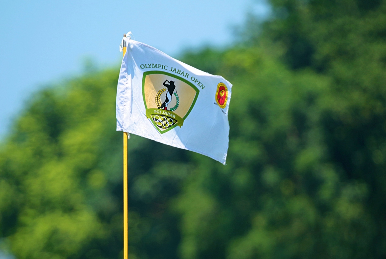 Olympic Jabar Amateur Open