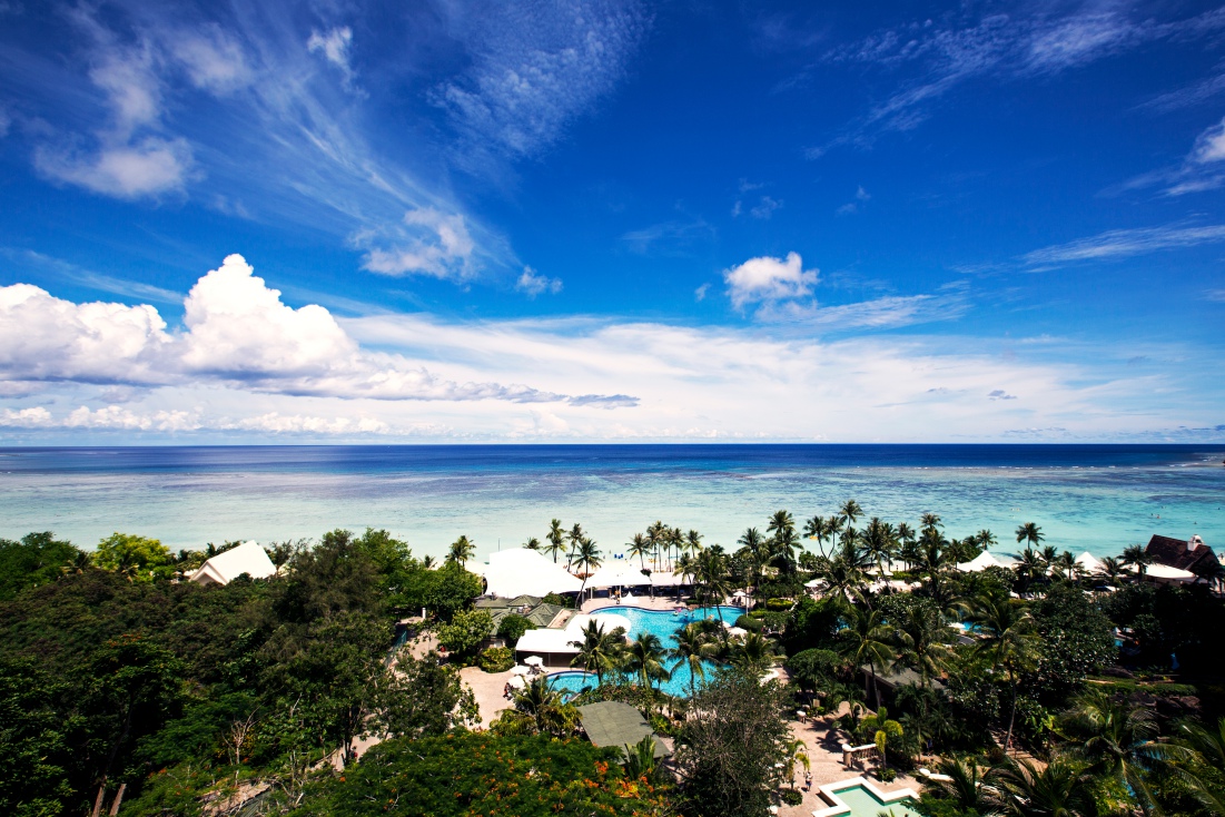 Guam