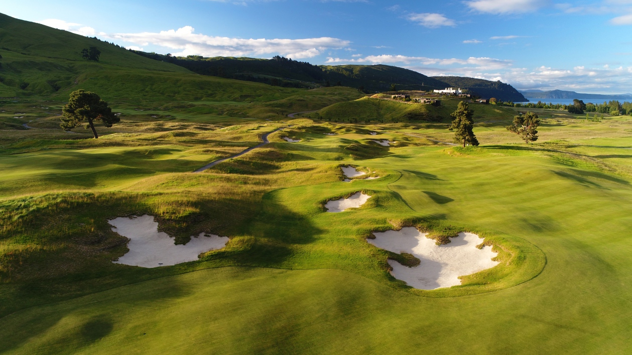 The Kinloch Golf Club