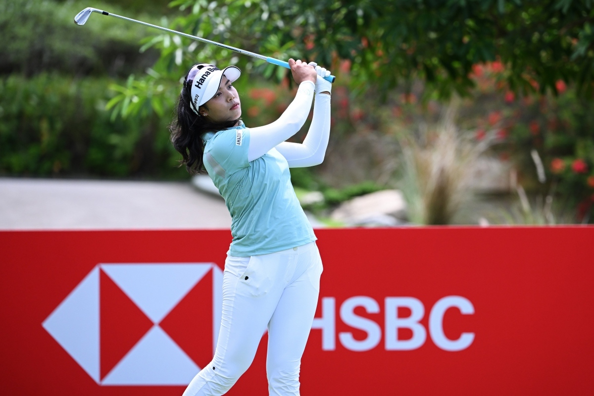 Patty Tavatanakit, RD 1 HWWC 2022.