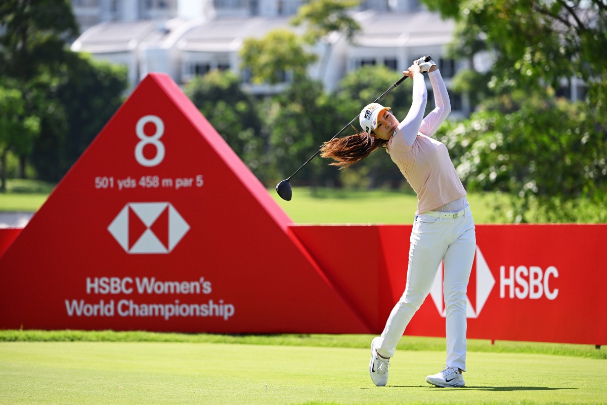 Chun Ingee, RD3 HWWC 2022.