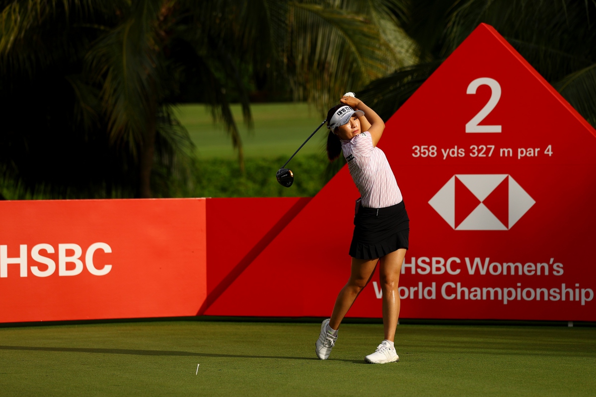 Lee6 Jeongeun, RD3 HWWC 2022.