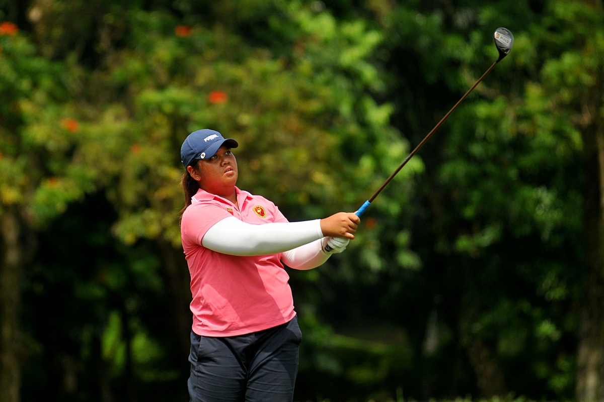 Ida Ayu Indira Melati Putri, Australian Amateur Championship 2022.