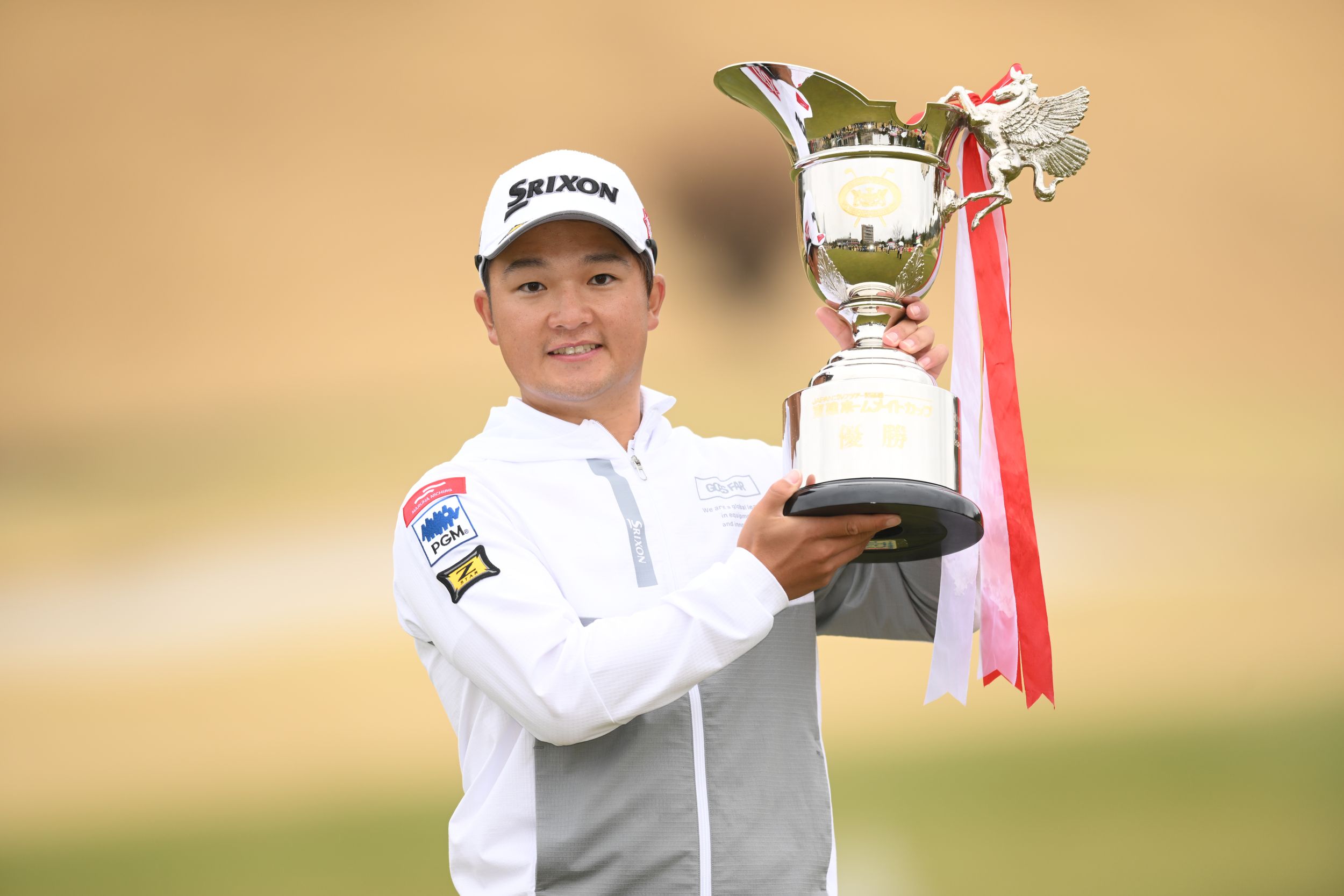 Jinichiro Kozuma, Token Homemate Cup 2022.