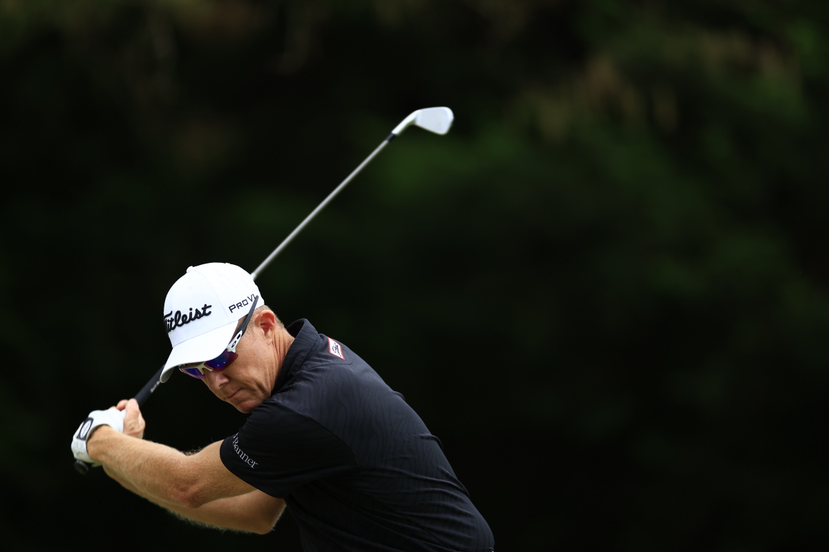 Brad Kennedy, Round 1 JGT Championship 2022.