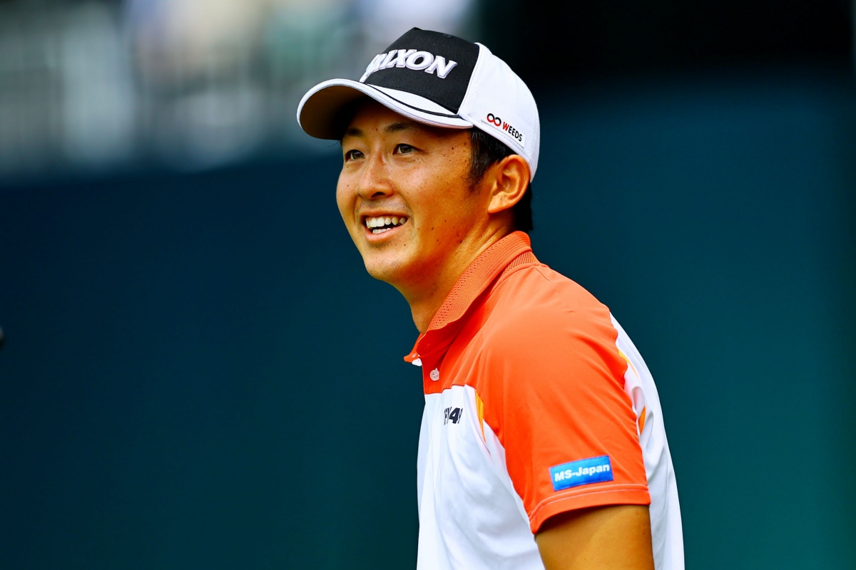 Aguri Iwasaki, Round 2 BMW JGT Championship 2022.