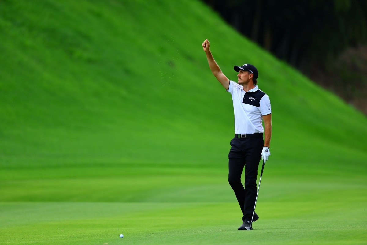 Anthony Quayle, Round 3 BMW JGT Championship 2022.