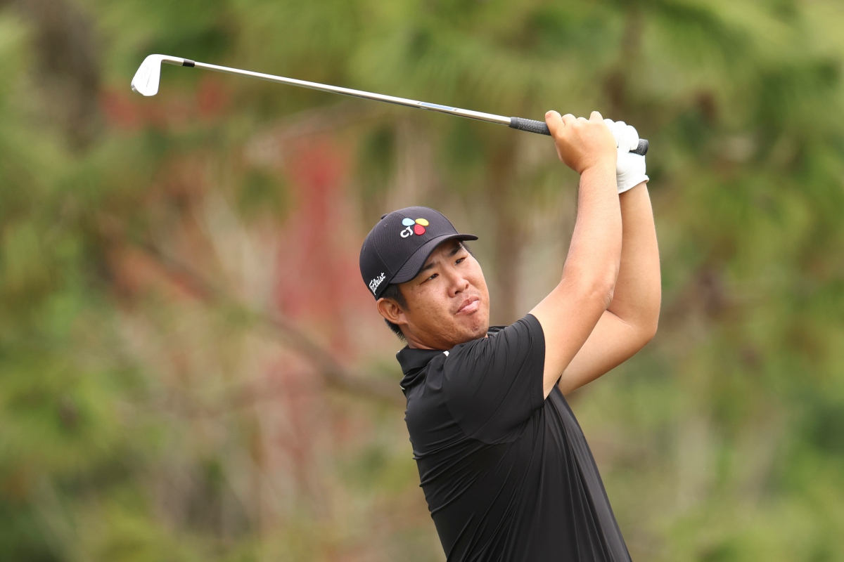 An Byeong-hun, Opinion Juni 2022.