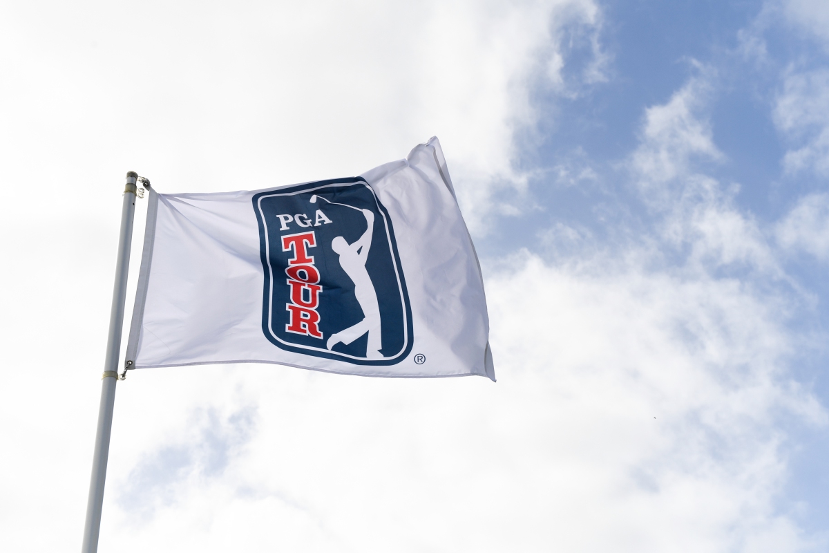 PGA TOUR University presented by Velocity Global.