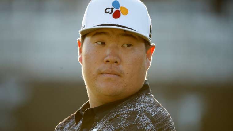 Im Sungjae, The Honda Classic 2023.