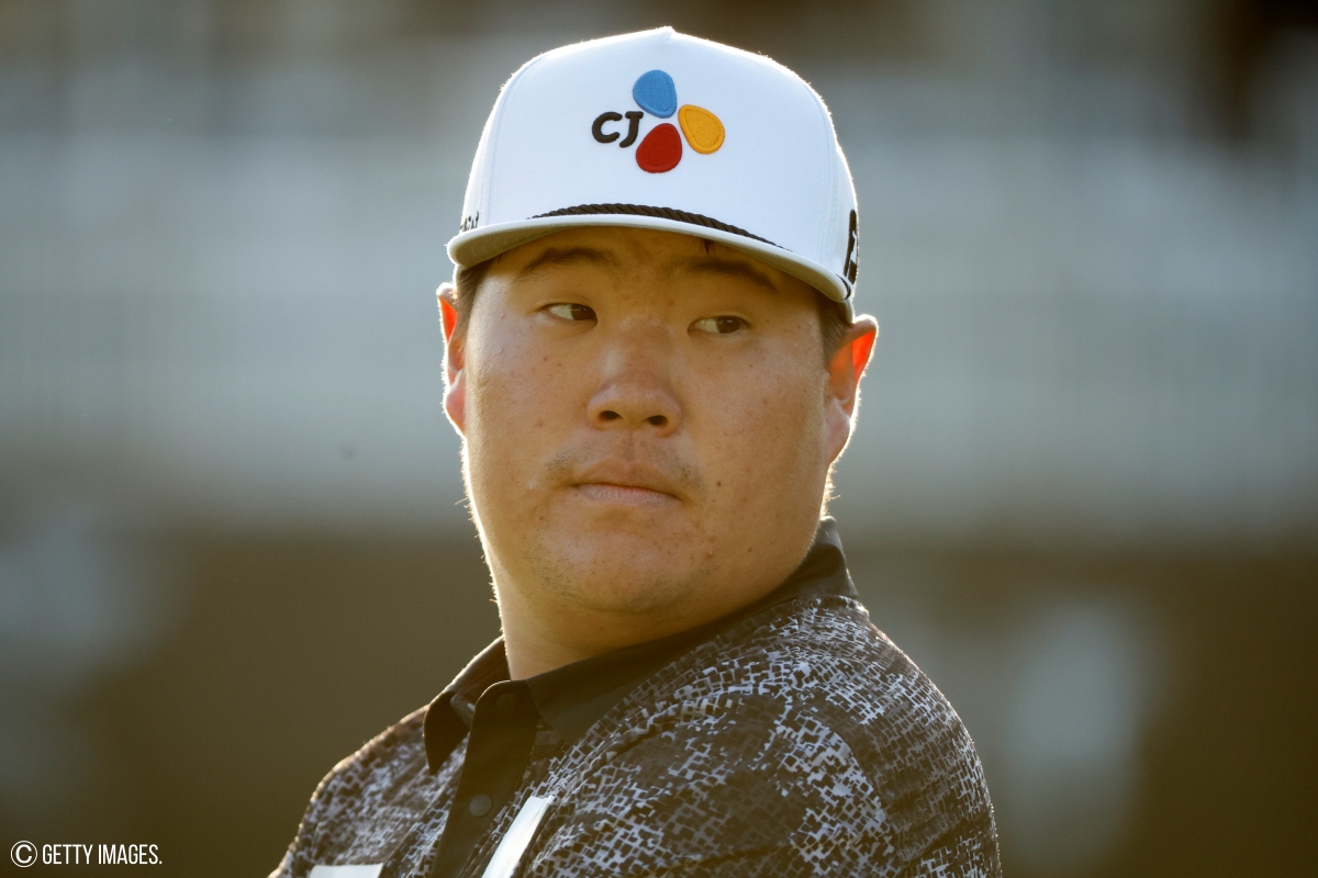 Im Sungjae, The Honda Classic 2023.