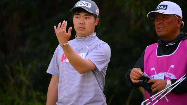 Yusaku Hosono, Round 2 Token Homemate Cup 2023.