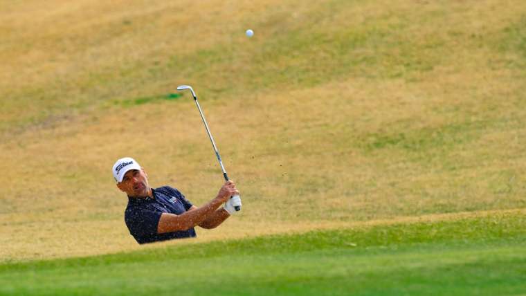 Michael Hendry, Round 3 Token Homemate Cup 2023.