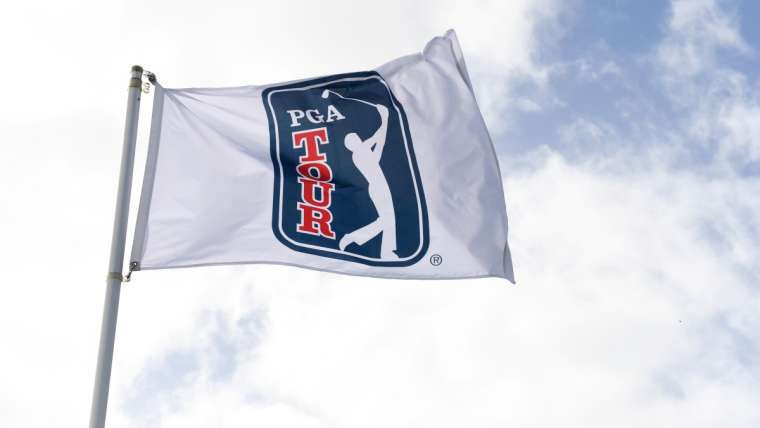 PGA TOUR, DP World Tour merged with LIV Golf.