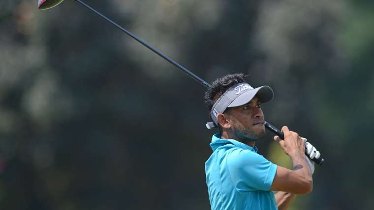 Syukrizal, Round 2 ITGPS 13 Rawamangun.