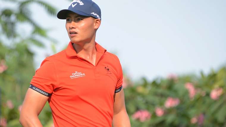 Joshua Andrew Wirawan, ITGPS 13 Bali 2023.