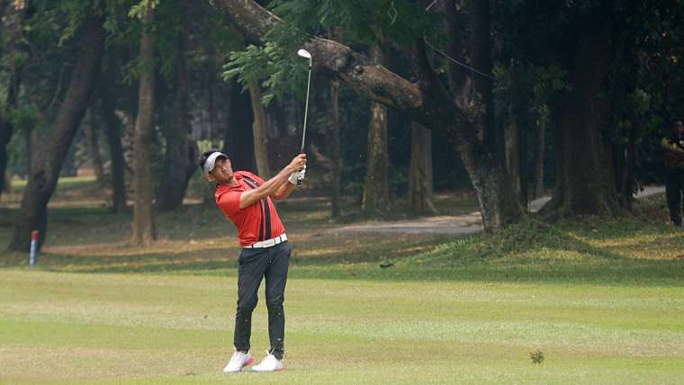 Syukrizal, Round 1 ITGPS 17 Karawang.