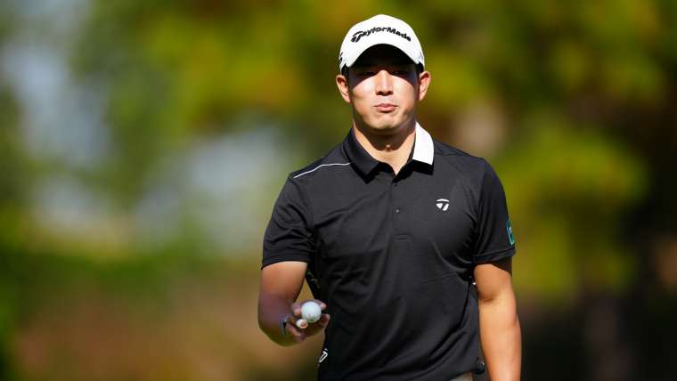 Keita Nakajima, Round 3 Mynavi ABC Championship 2023.