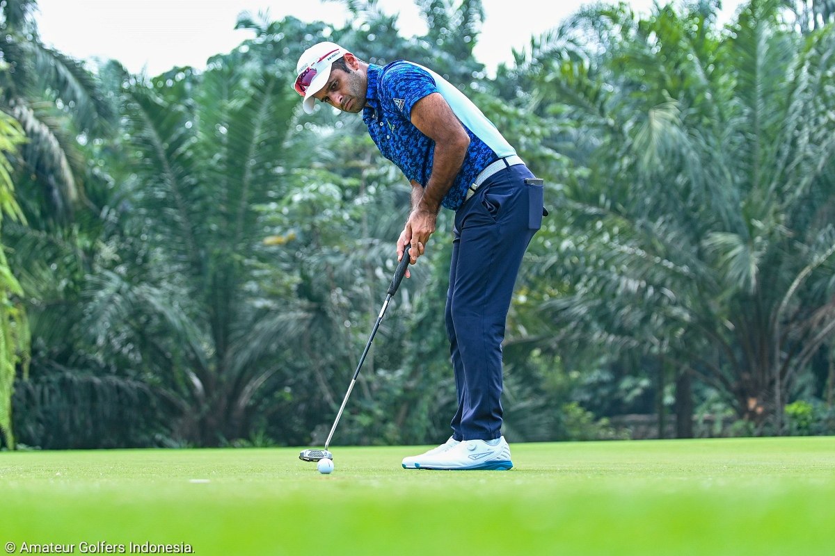 Peserta Ekspatriat, Mid Amateur Series 5.