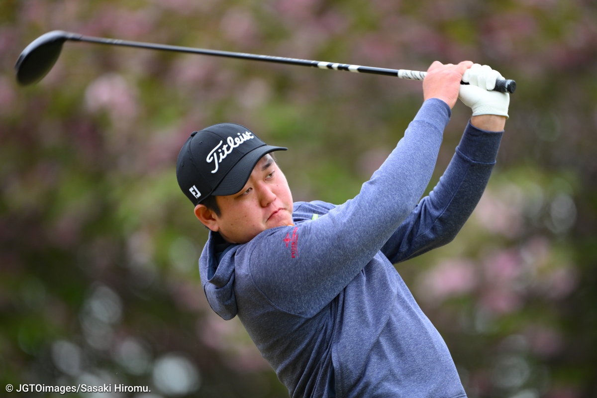 Ren Yonezawa, Round 2 Maezawa Cup.