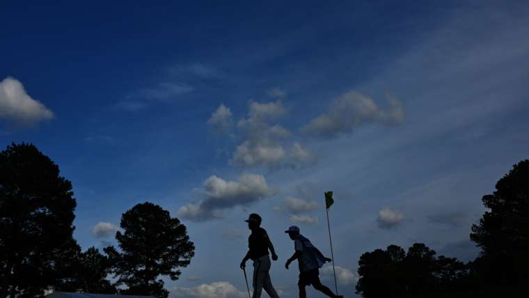 Daiki Imano, Round 2 The Crowns 2025.