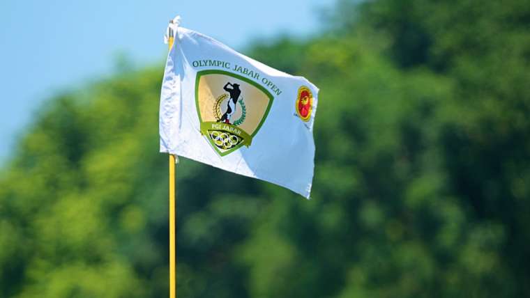 Olympic Jabar Amateur Open 2025