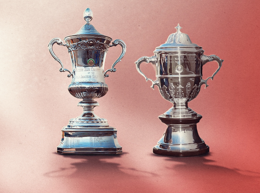World Amateur Team Championship 2025.