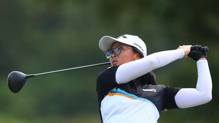 Gemilau Joanne Kurnia, Women’s Amateur Asia-Pacific 2026.