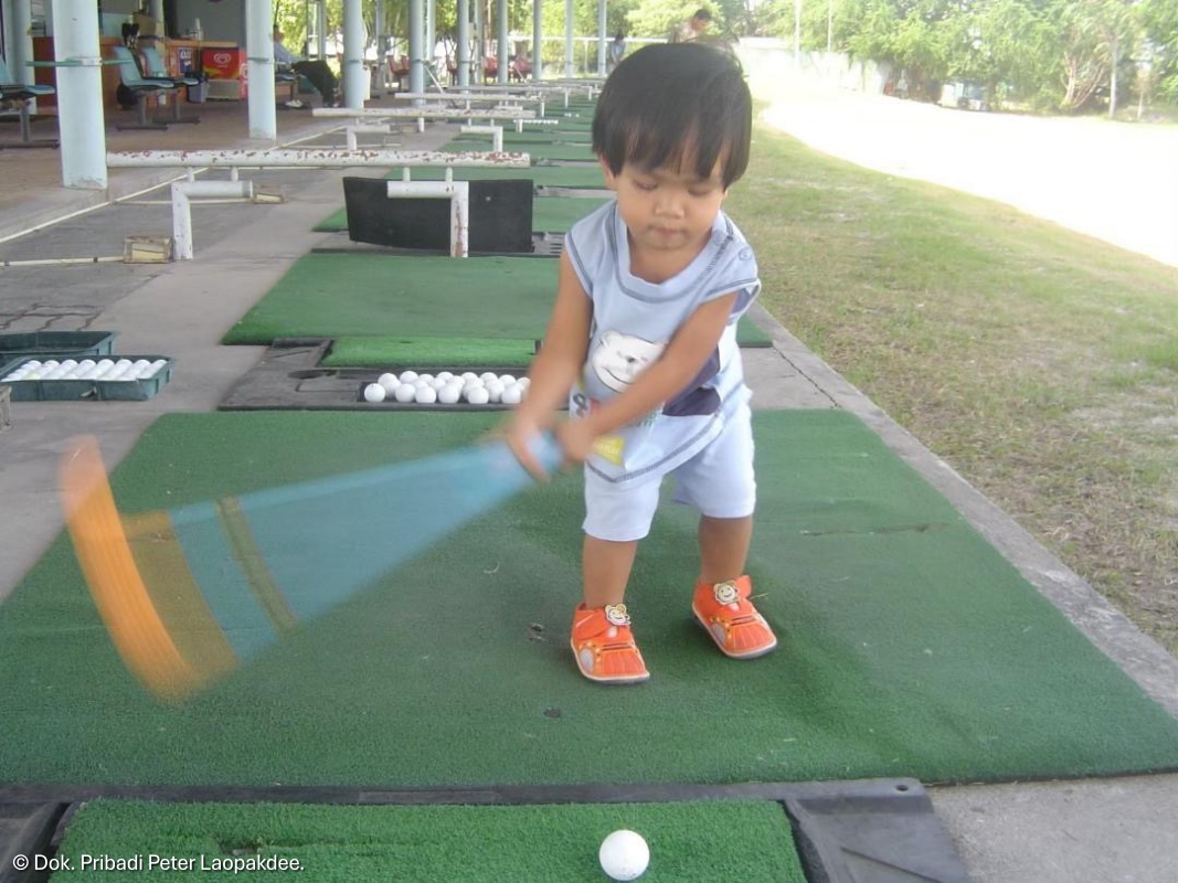 Fifa Laopakdee kecil.