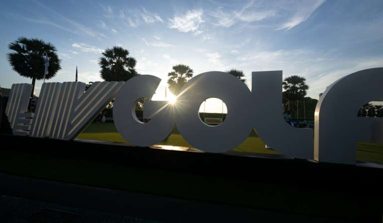LIV Golf