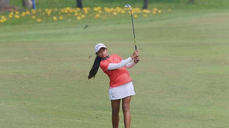 Amira Permadi, Juara IJG Premier League 7.