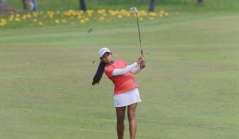 Amira Permadi, Juara IJG Premier League 7.