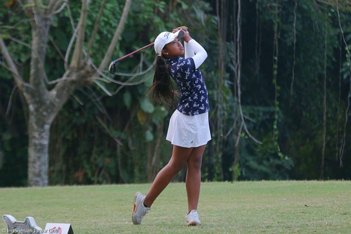 Amira Permadi, Juara IJG Premier League 7.