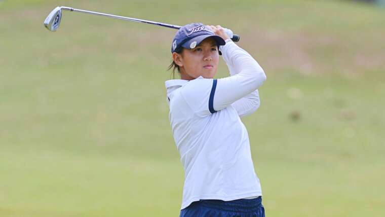Anna Grace Sunarno, Round 2 IJG Premier League 8.